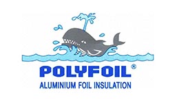 Polyfoil Aluminium