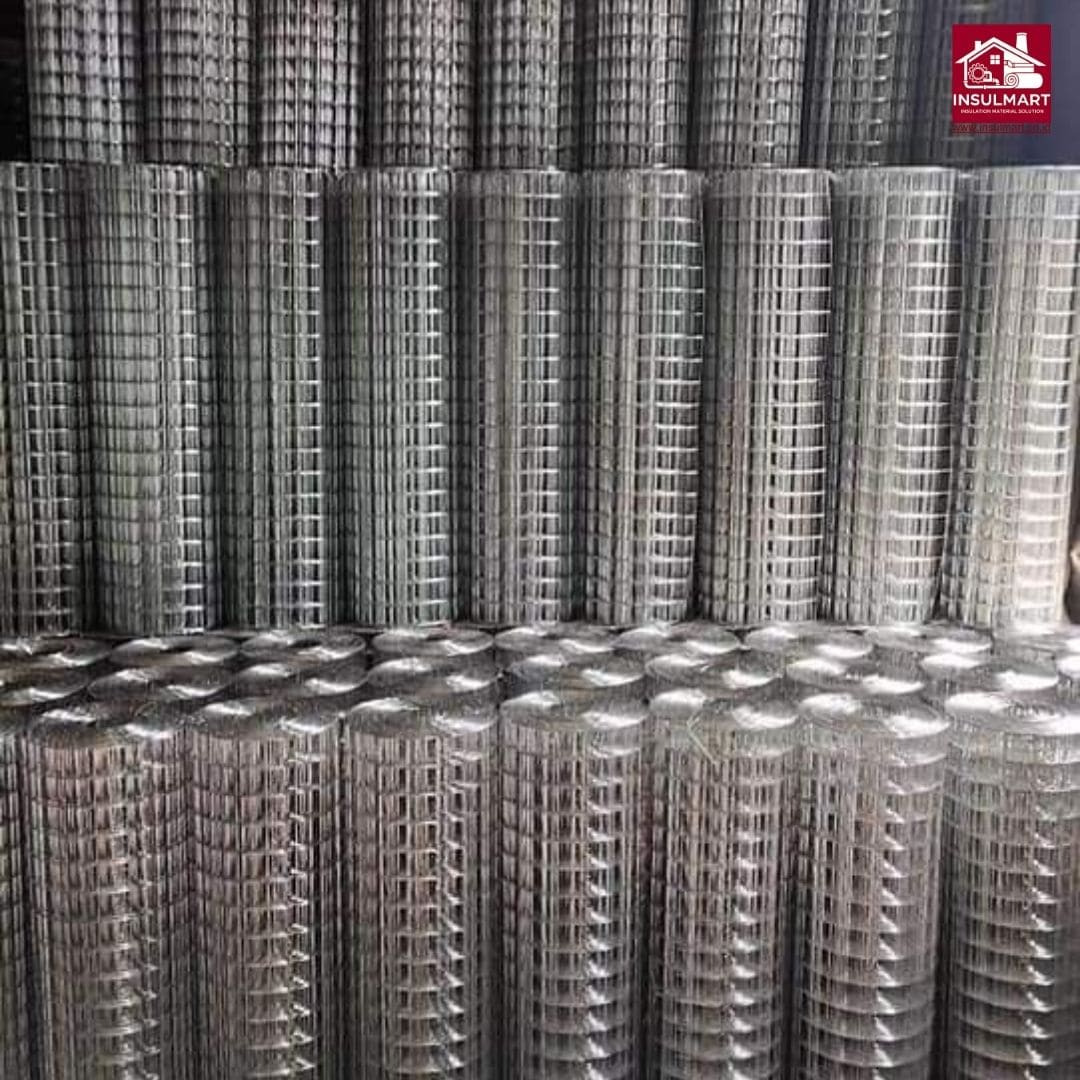 Kawat Loket Galvanis Lokal 2