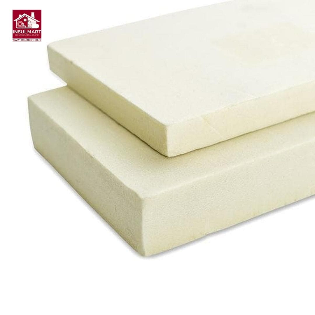 Polyurethane / PU Section Board 2