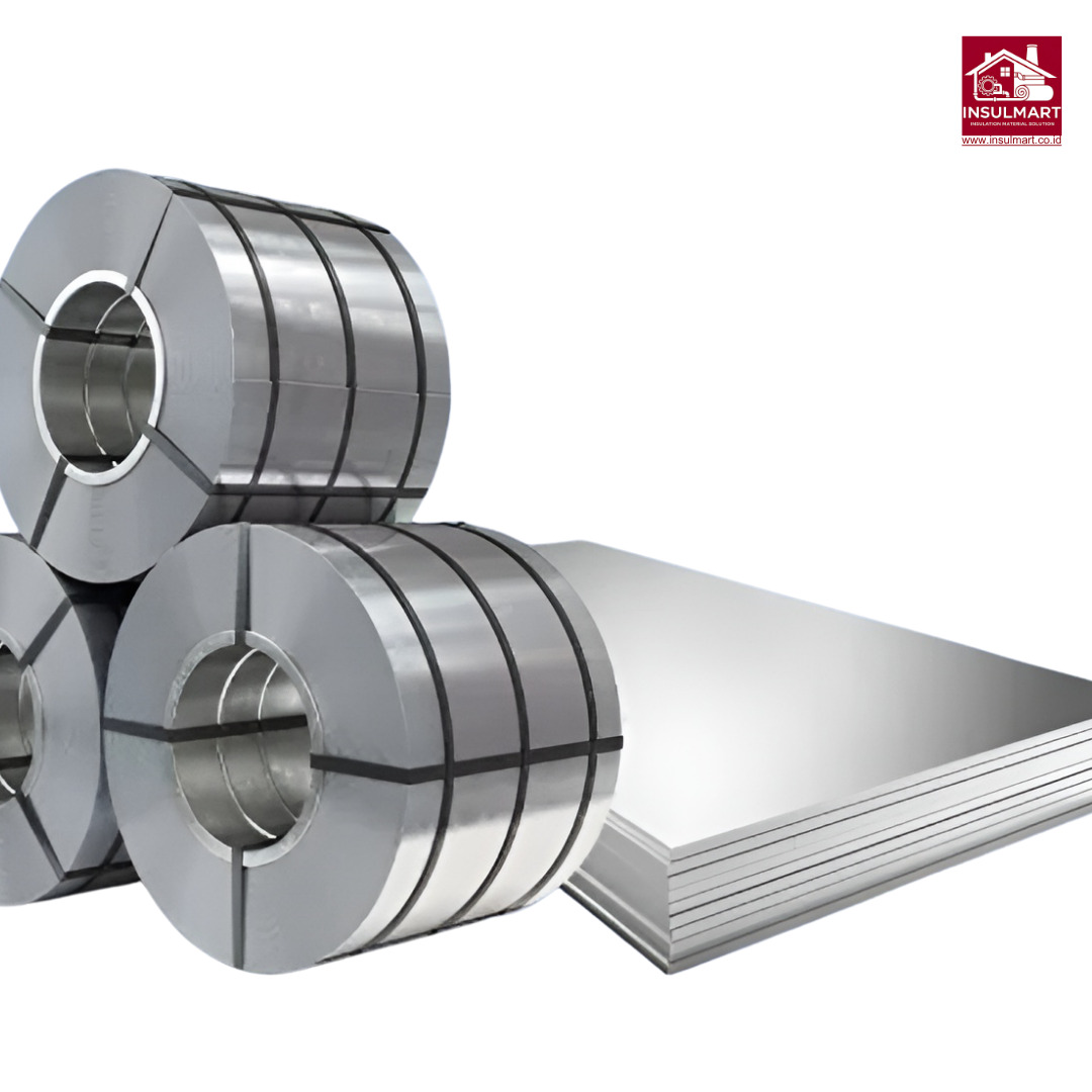 BJLS (Baja Lapis Seng) 1