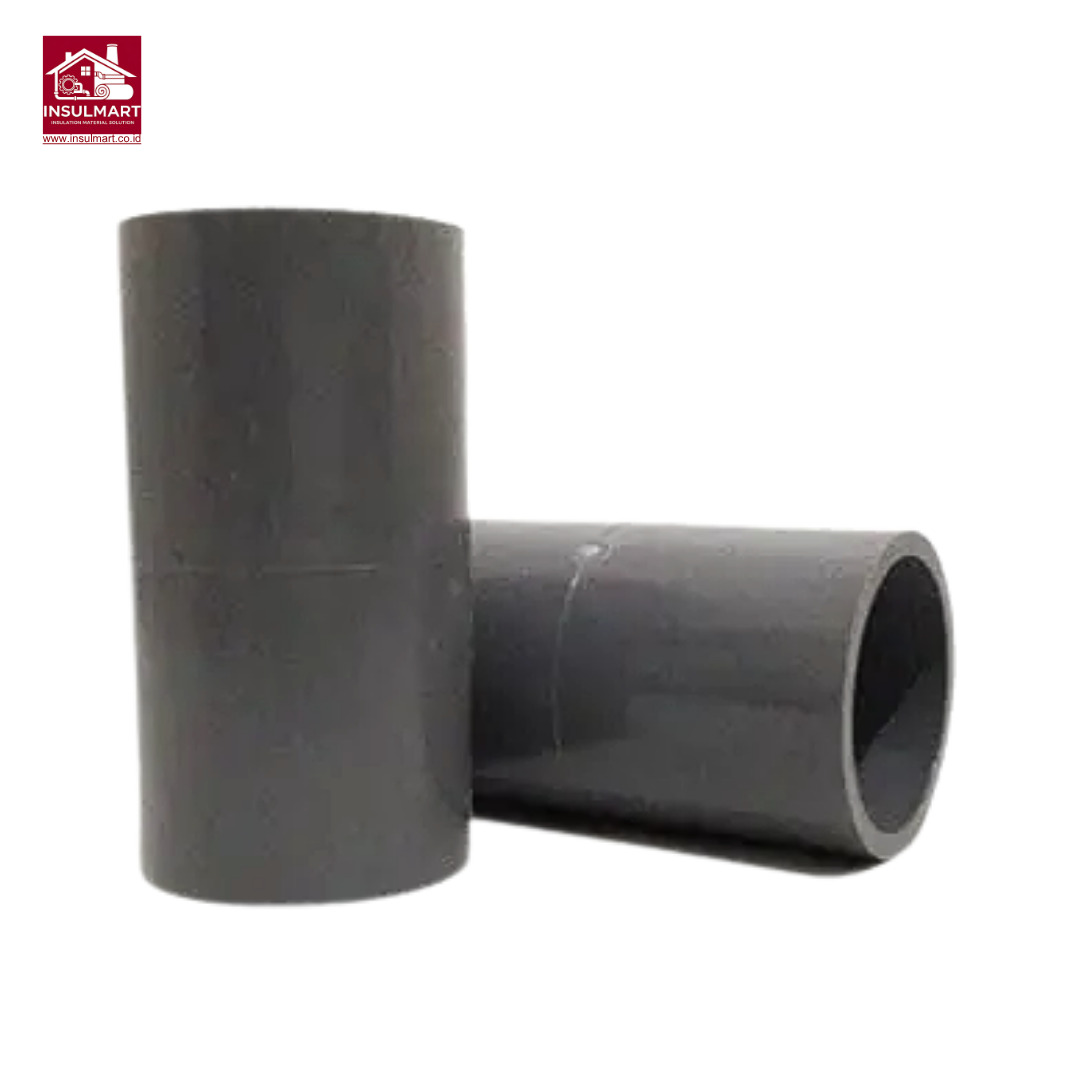 Socket (AW) Standard JIS K 6743 Aplikasi Air Bersih Merk Rucika 1