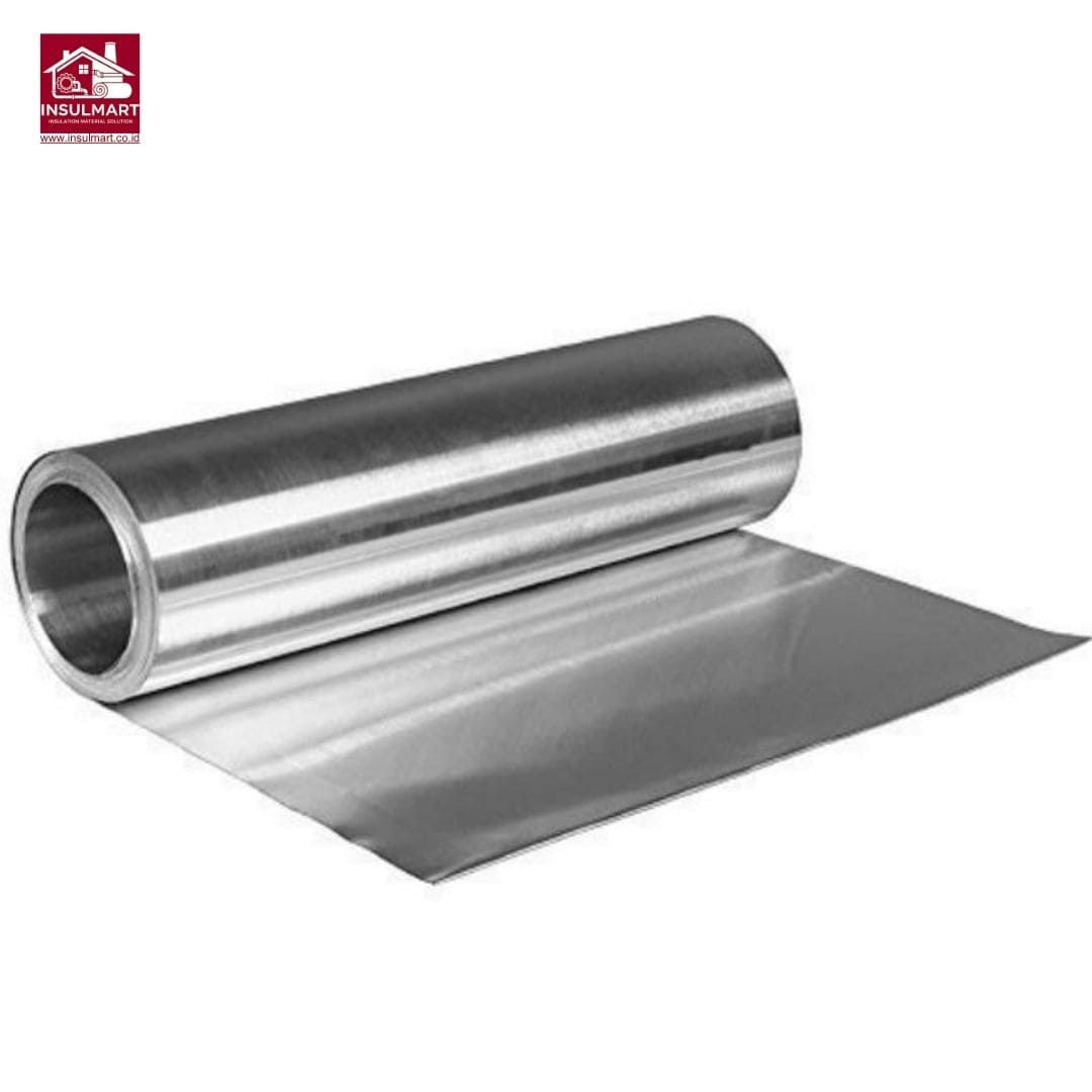 Aluminium Coil Alloy 1100 & 3003 1